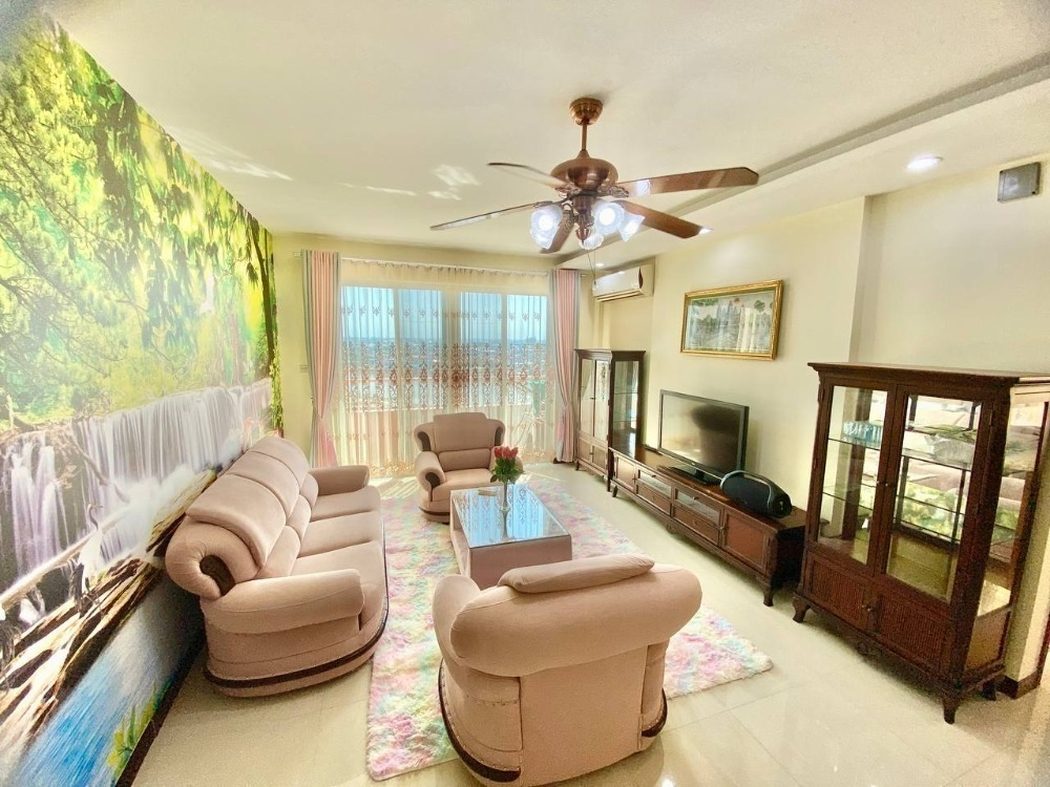 2-Bedroom Condo in Chamkarmon in Chamkarmon, Phnom Penh