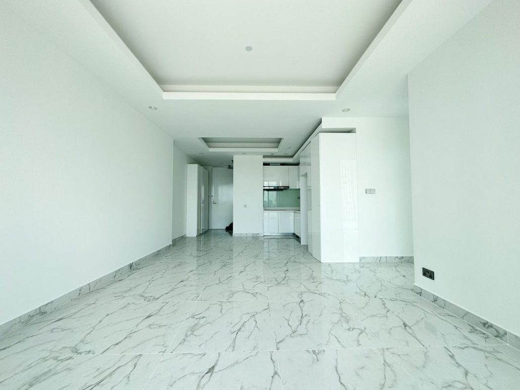 2-Bedroom Condo in BKK1 in BKK1, Phnom Penh