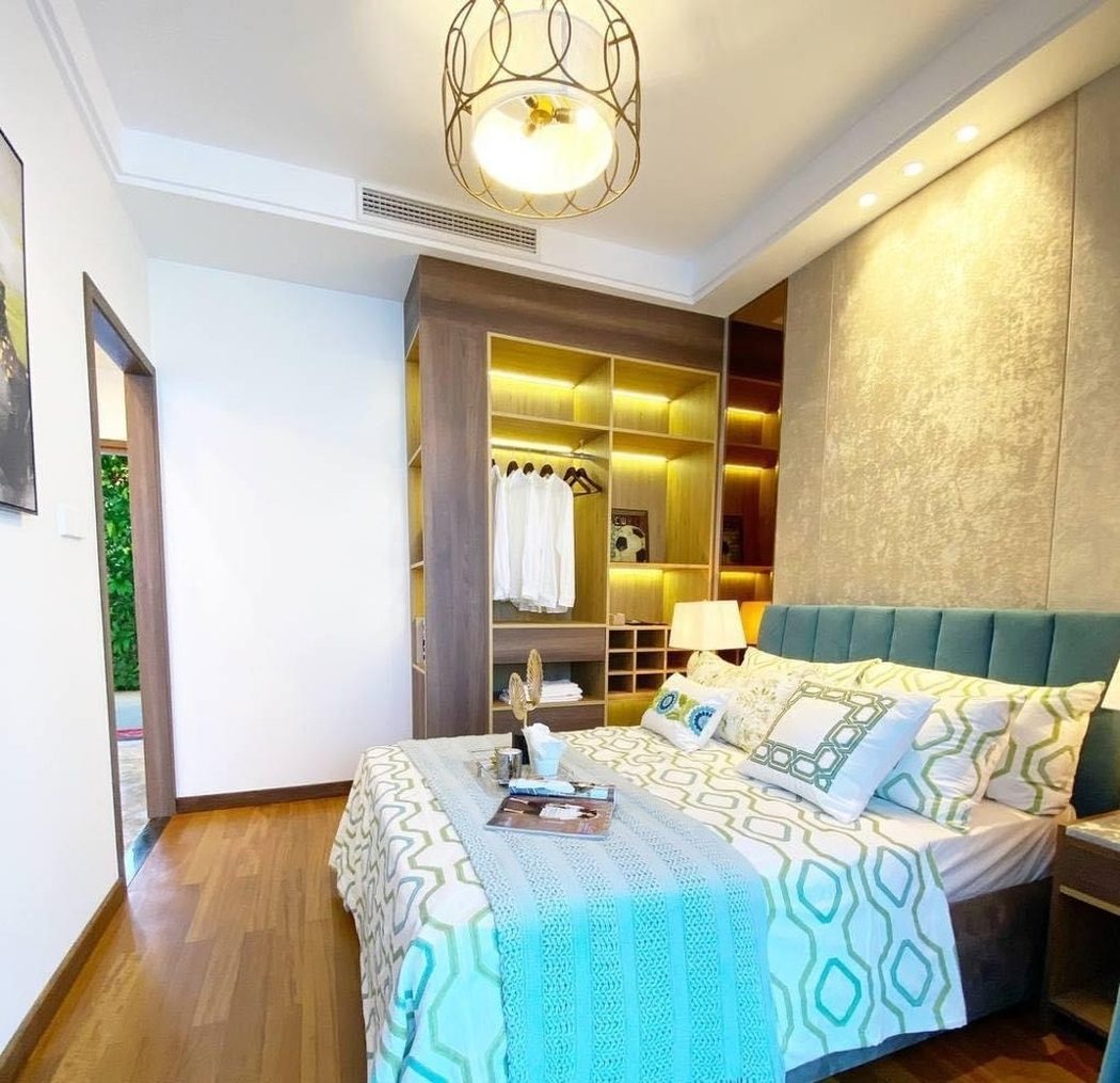 1-Bedroom Condo in Chamkarmon in Chamkarmon, Phnom Penh