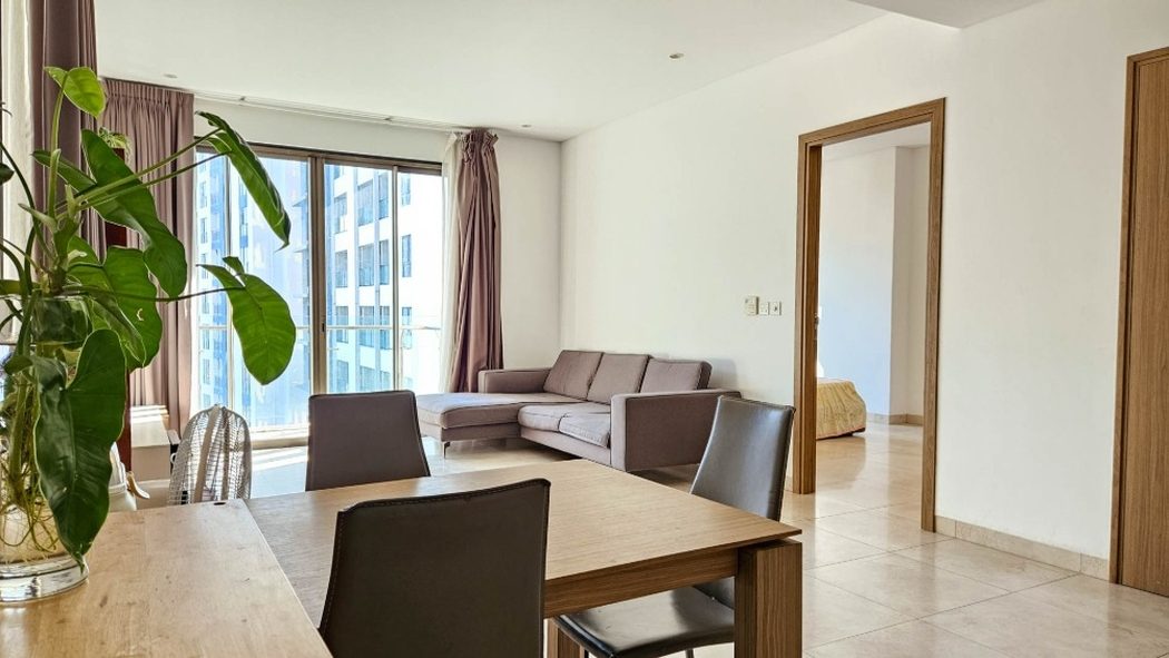 1-Bedroom Condo in Chamkarmon in Chamkarmon, Phnom Penh