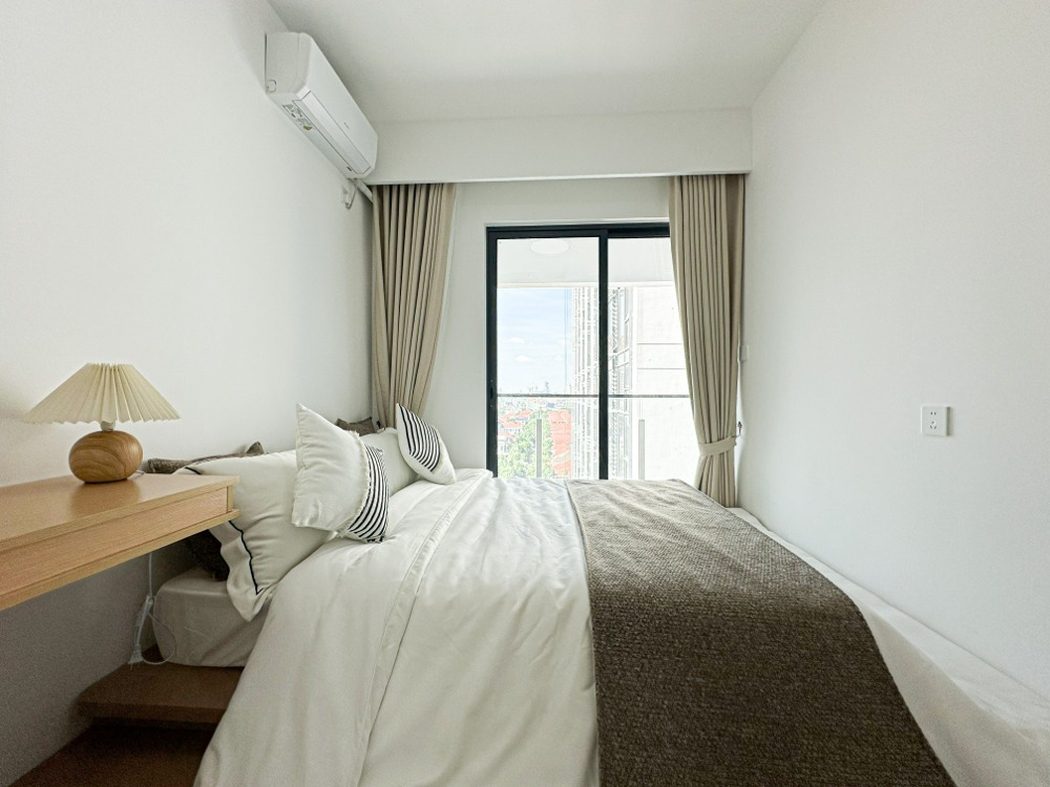 1-Bedroom Condo in Chroy Changvar in Chroy Changvar, Phnom Penh