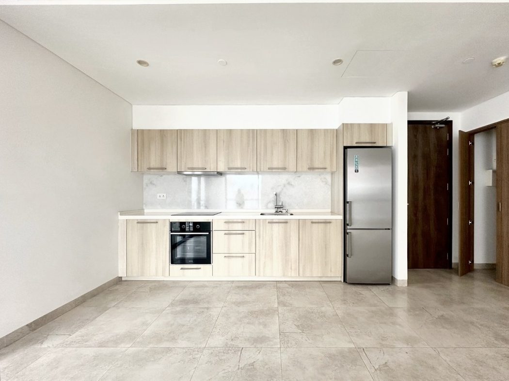 2-Bedroom Condo in Chamkarmon in Chamkarmon, Phnom Penh