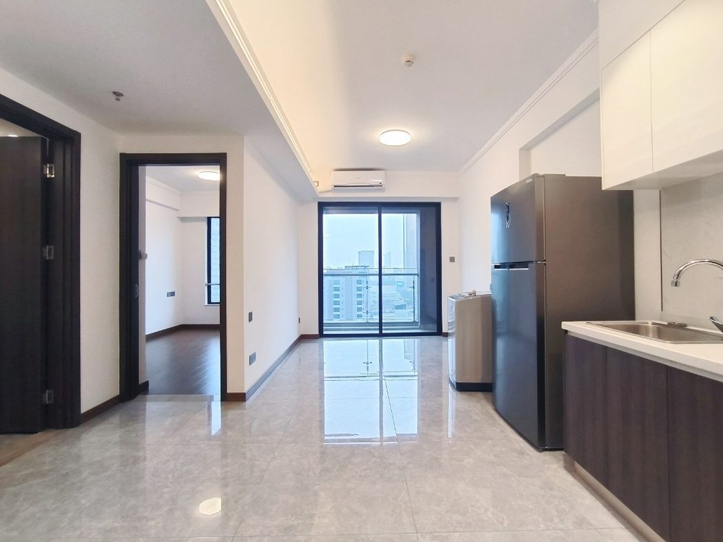 1-Bedroom Condo in BKK1 in BKK1, Phnom Penh