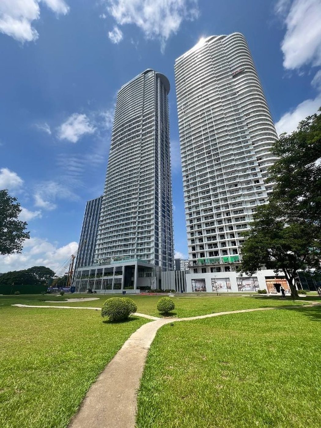1-Bedroom Condo in Chroy Changvar in Chroy Changvar, Phnom Penh