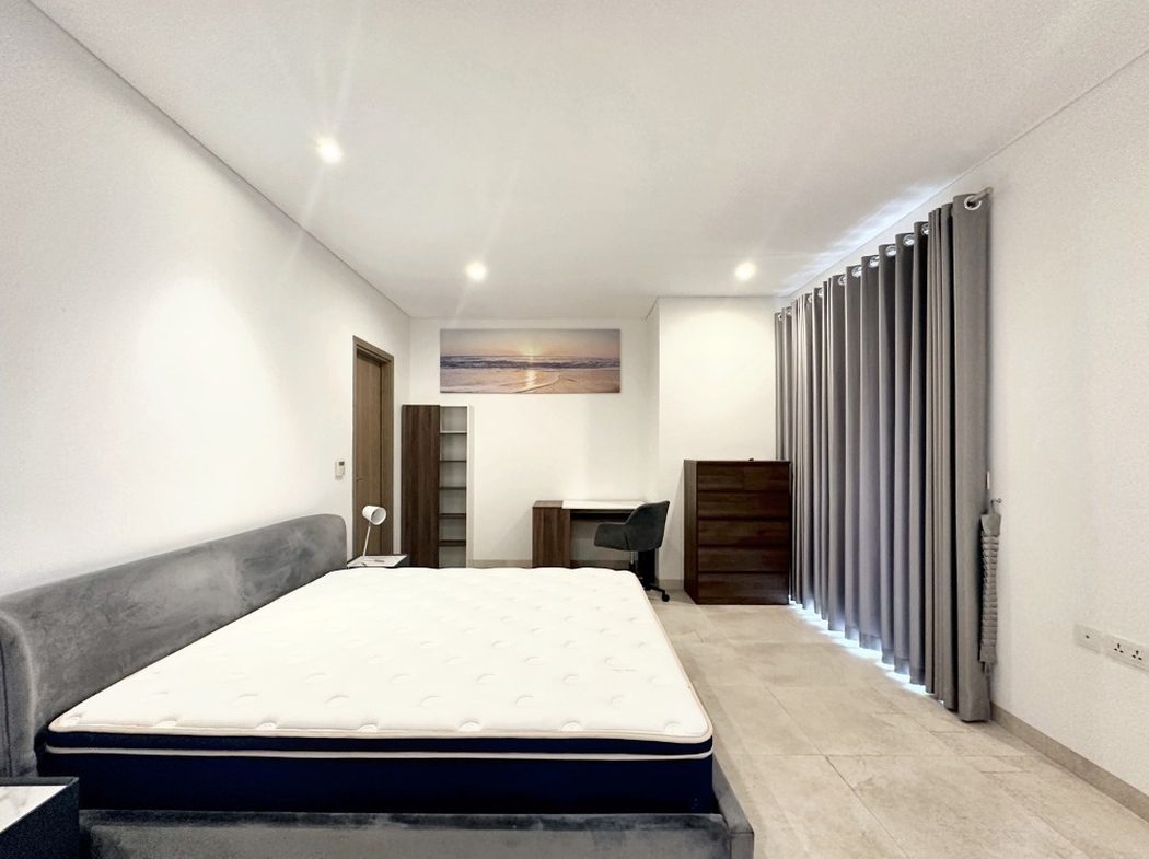 2-Bedroom Condo in Chamkarmon in Chamkarmon, Phnom Penh
