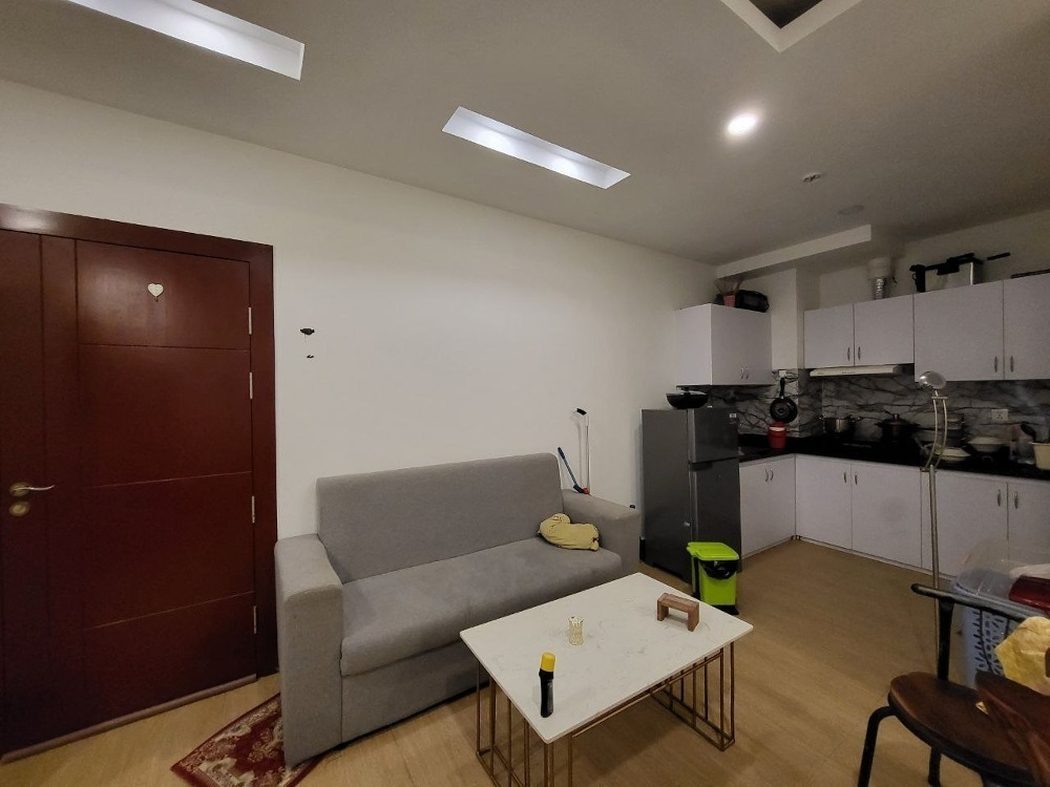 1-Bedroom Condo in BKK1 in BKK1, Phnom Penh