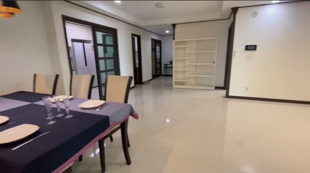 3-Bedroom Condo in BKK1 in BKK1, Phnom Penh
