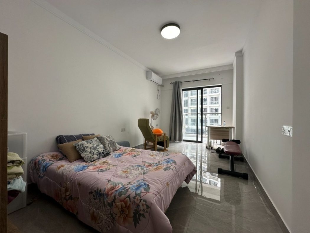 1-Bedroom Condo in Daun Penh in Daun Penh, Phnom Penh