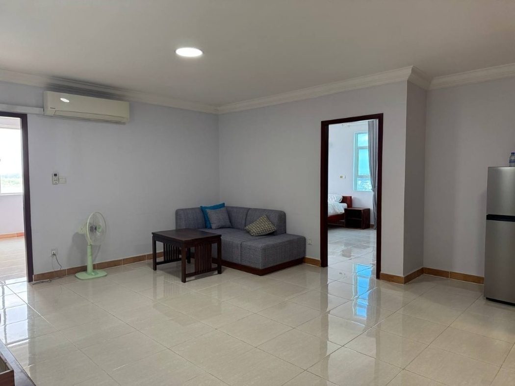 2-Bedroom Condo in Chroy Changvar in Chroy Changvar, Phnom Penh
