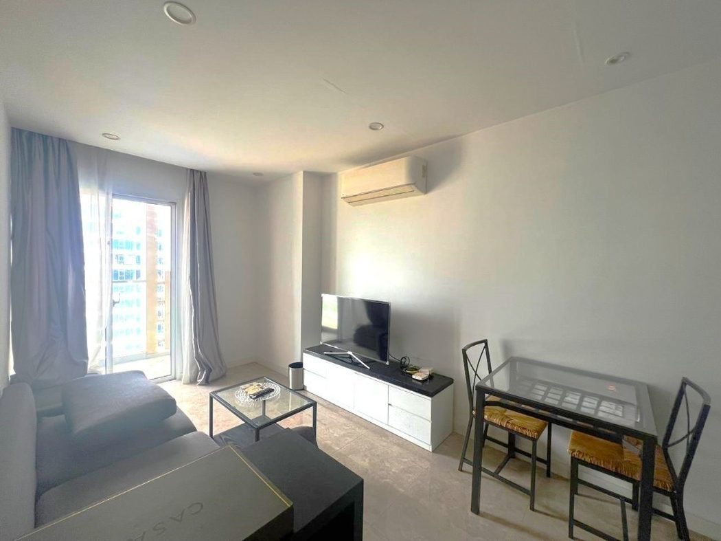 1-Bedroom Condo in Chamkarmon in Chamkarmon, Phnom Penh