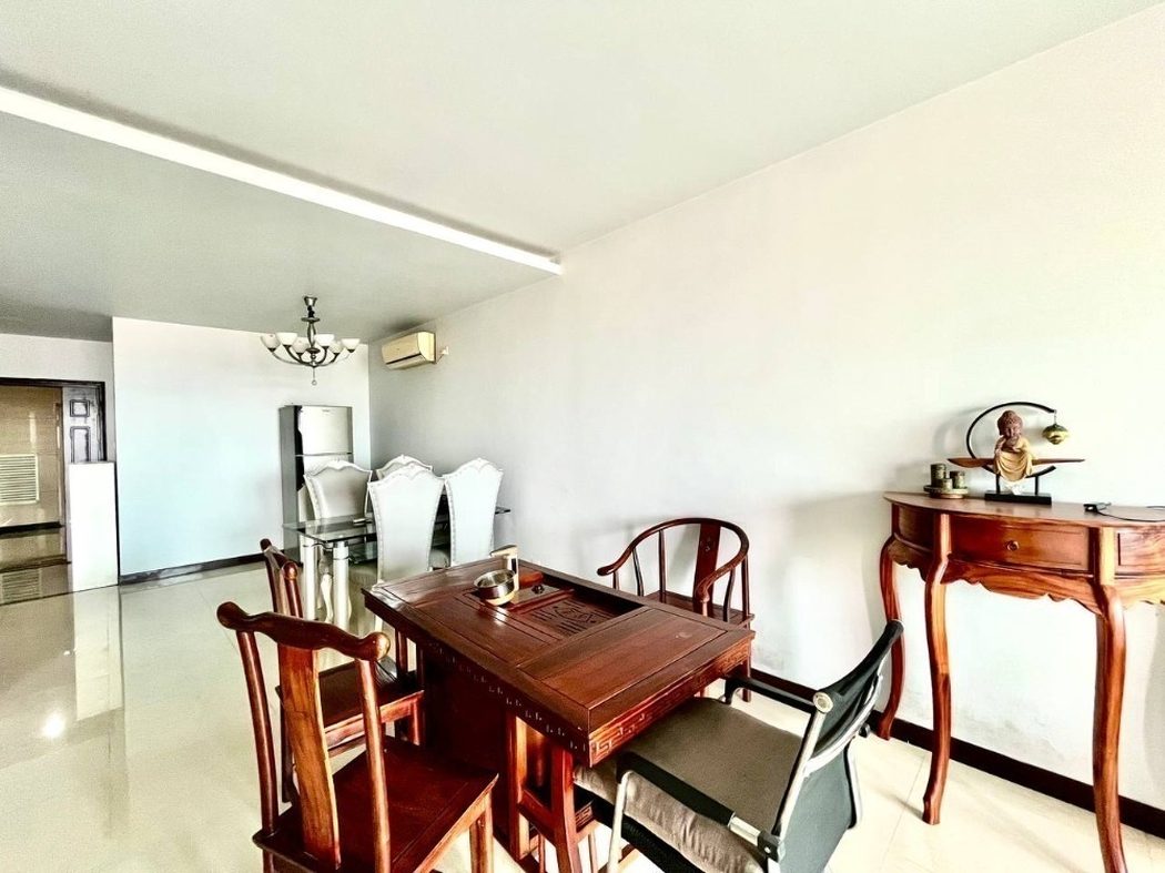 2-Bedroom Condo in Chamkarmon in Chamkarmon, Phnom Penh
