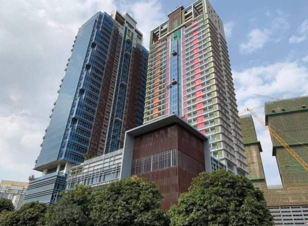 1-Bedroom Condo in Chamkarmon in Chamkarmon, Phnom Penh