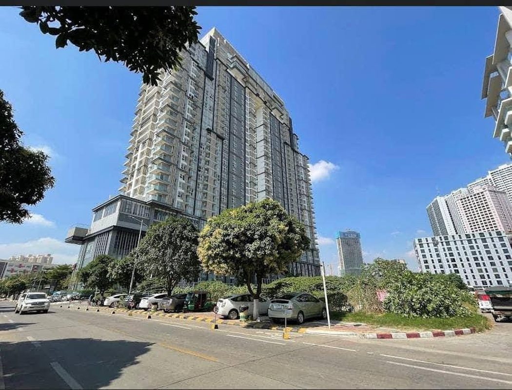 1-Bedroom Condo in Chamkarmon in Chamkarmon, Phnom Penh