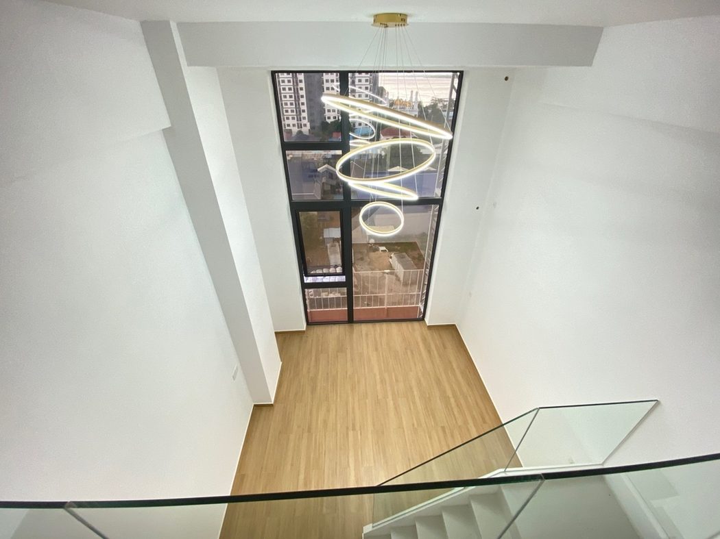 1-Bedroom Condo in Chroy Changvar in Chroy Changvar, Phnom Penh