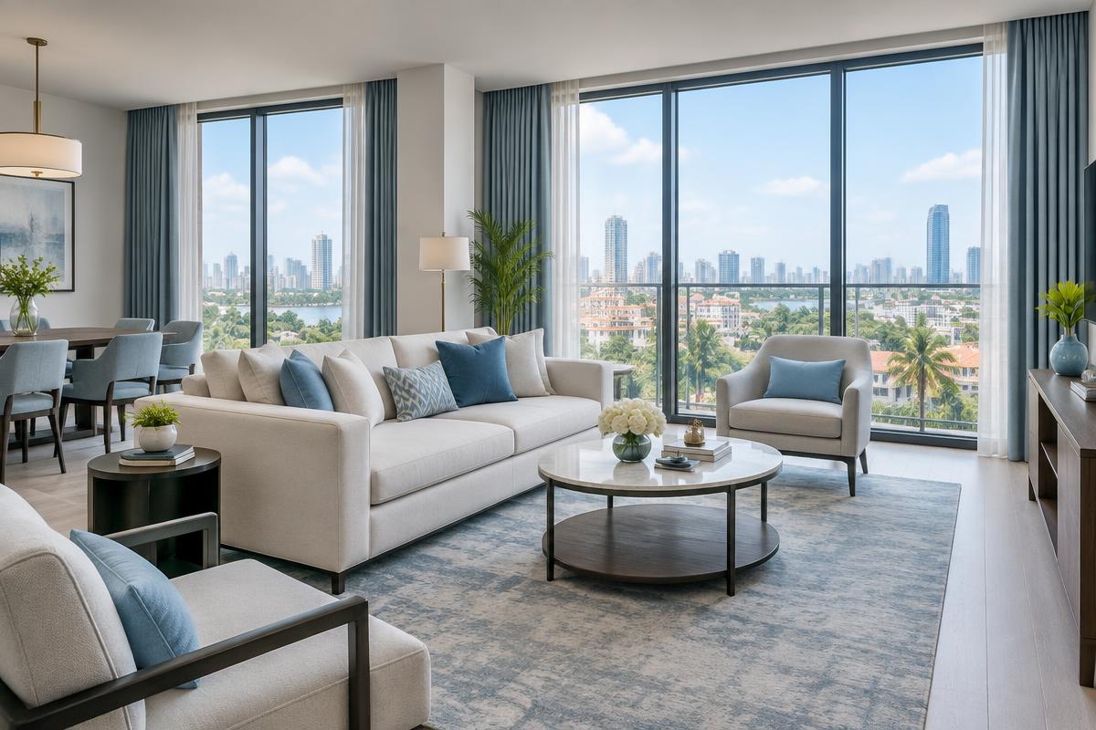 Sample for sale property in BKK1